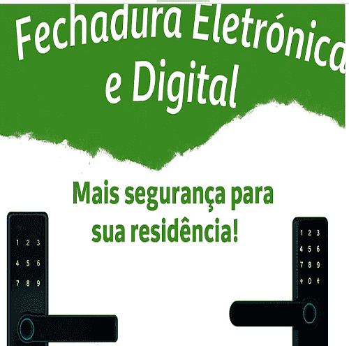 Empresa de Segurança Eletrônica